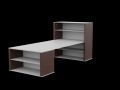 Table Free 3D model_1
