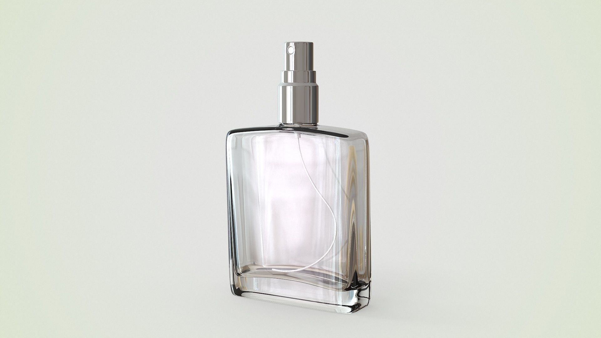 Perfume Bottle 3D model_10