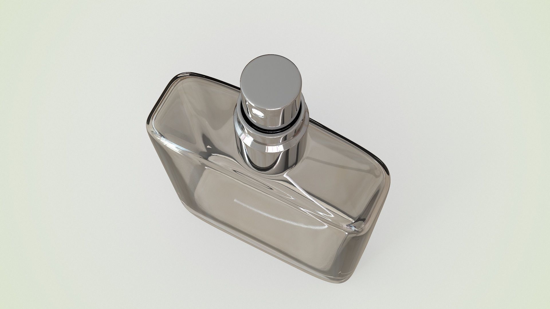 Perfume Bottle 3D model_11