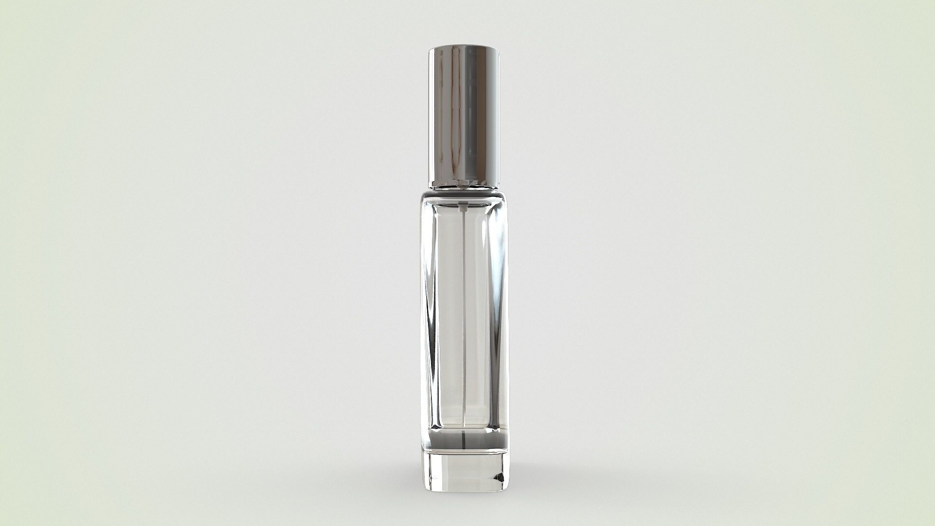 Perfume Bottle 3D model_7