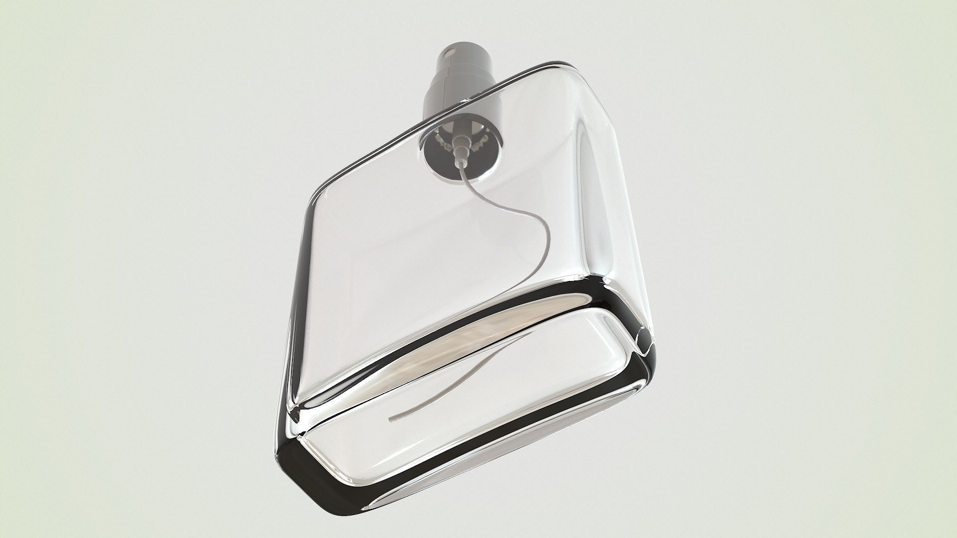 Perfume Bottle 3D model_12