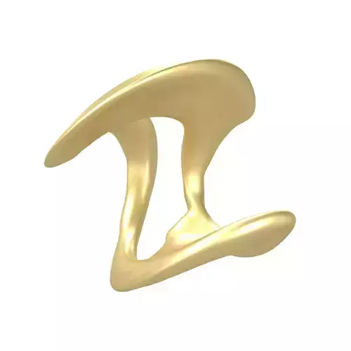 Abstract Shape v14 001