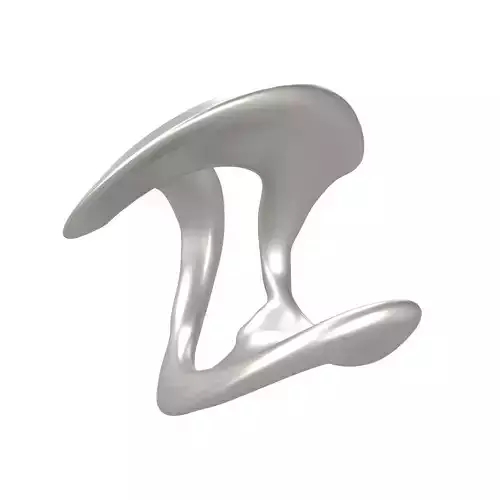 Abstract Shape v14 002