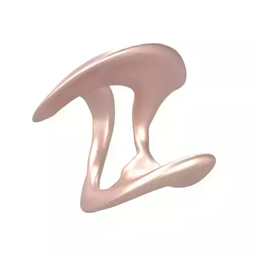 Abstract Shape v14 003