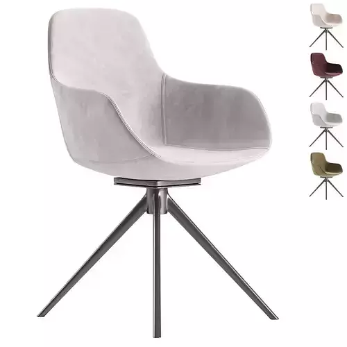 Tissiana chair by Kavehome