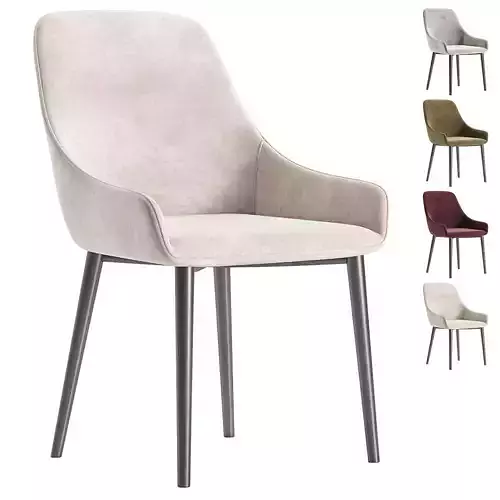 Acosta Dining Chair