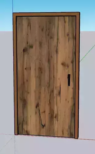 Auto Locking in Fabrication Work