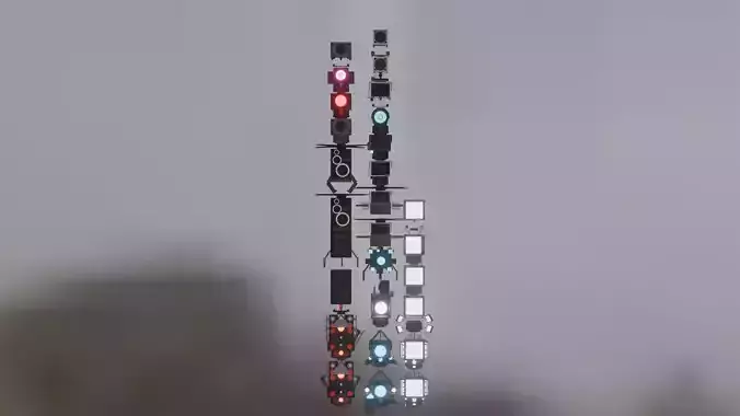 skibidii toilet alliance 