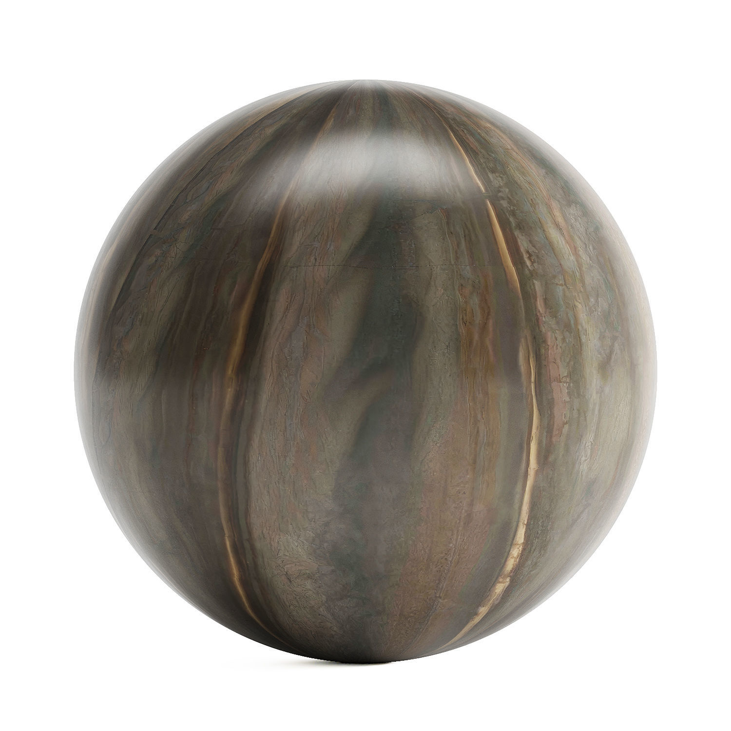 Marble Stone No167 Texture_4