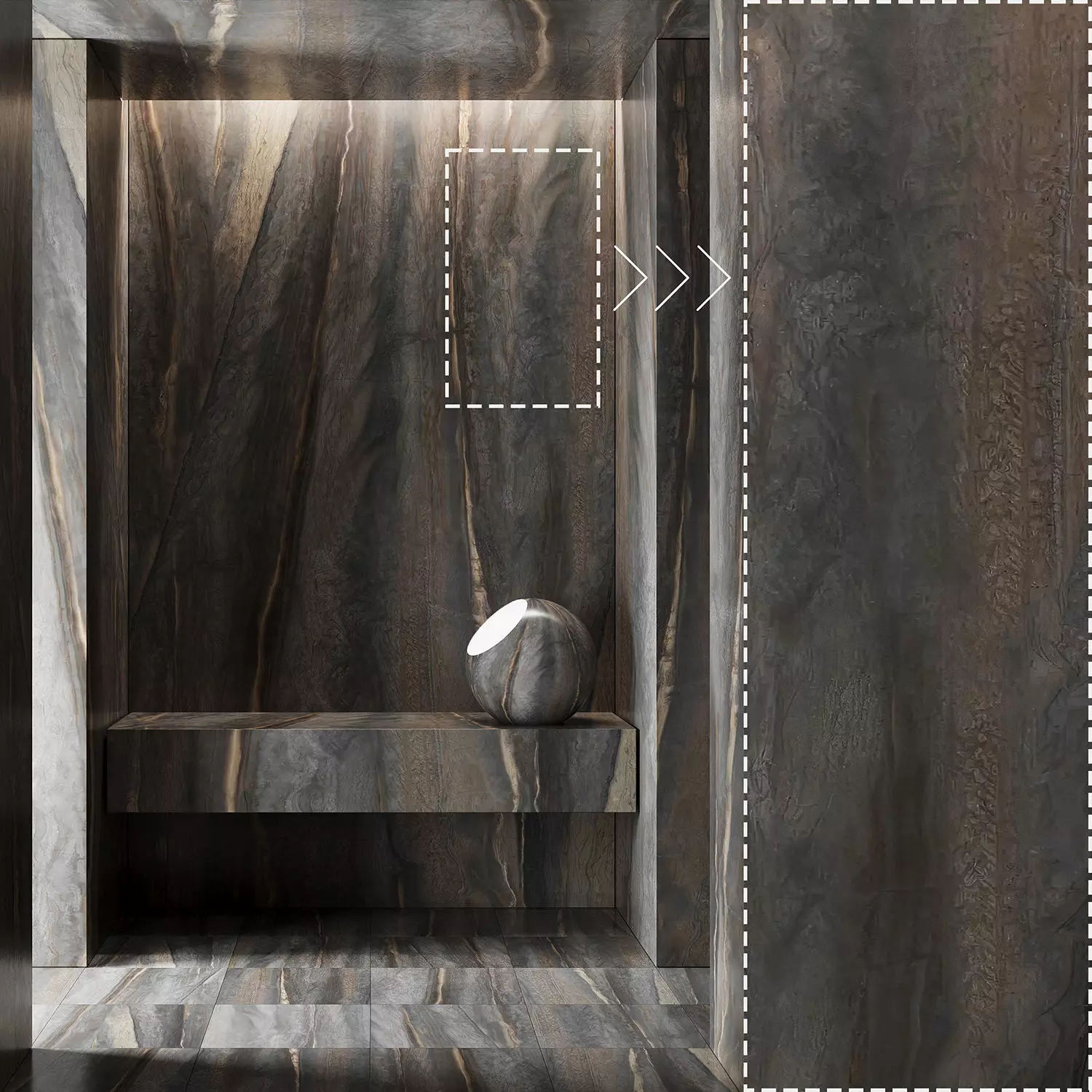 Marble Stone No167 Texture_0