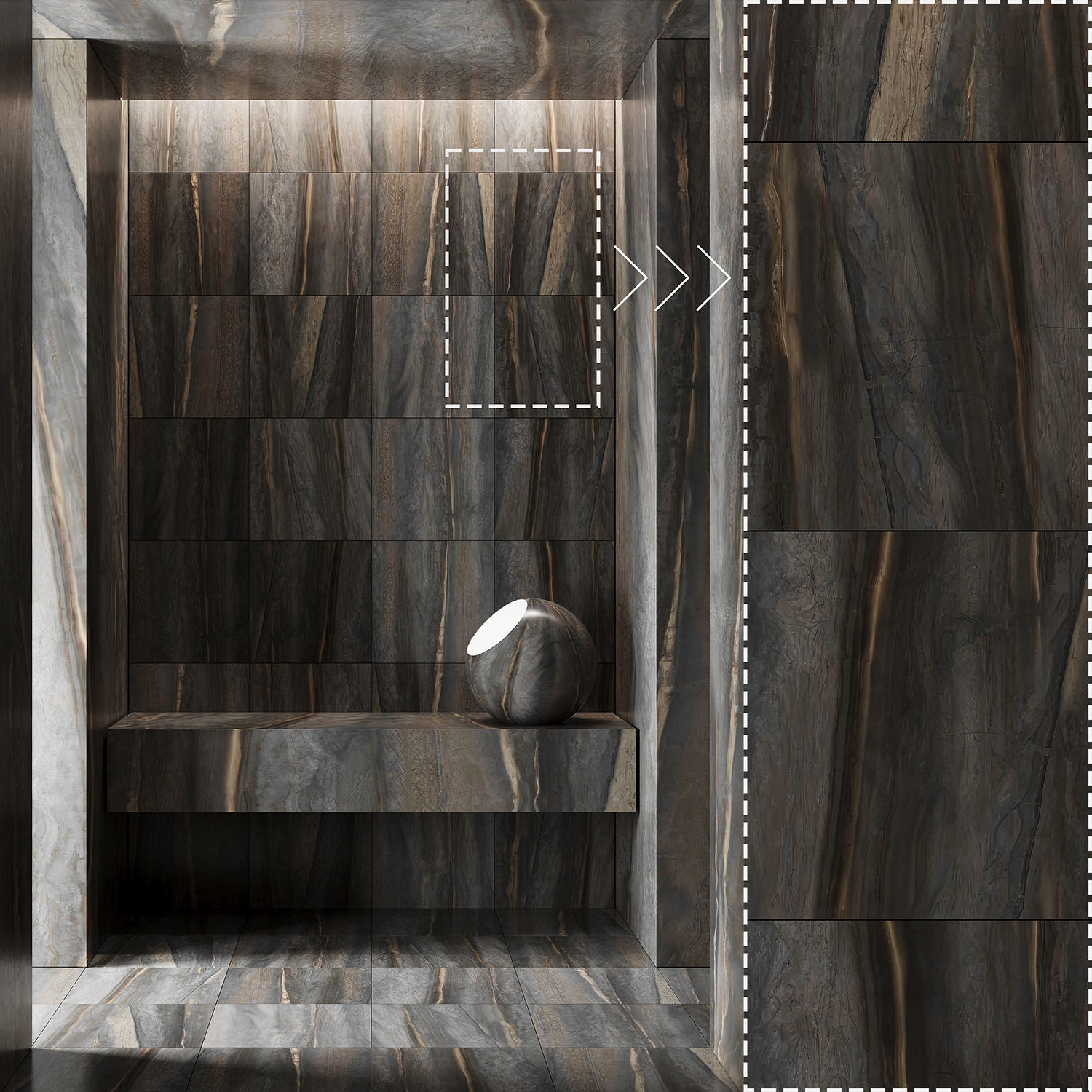 Marble Stone No167 Texture_3