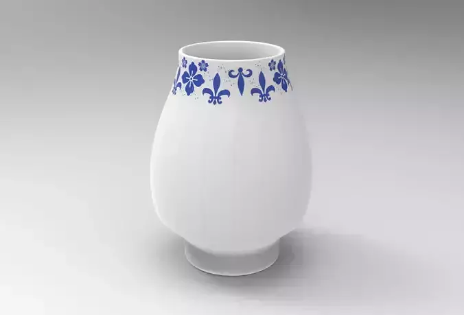 Solu Vase