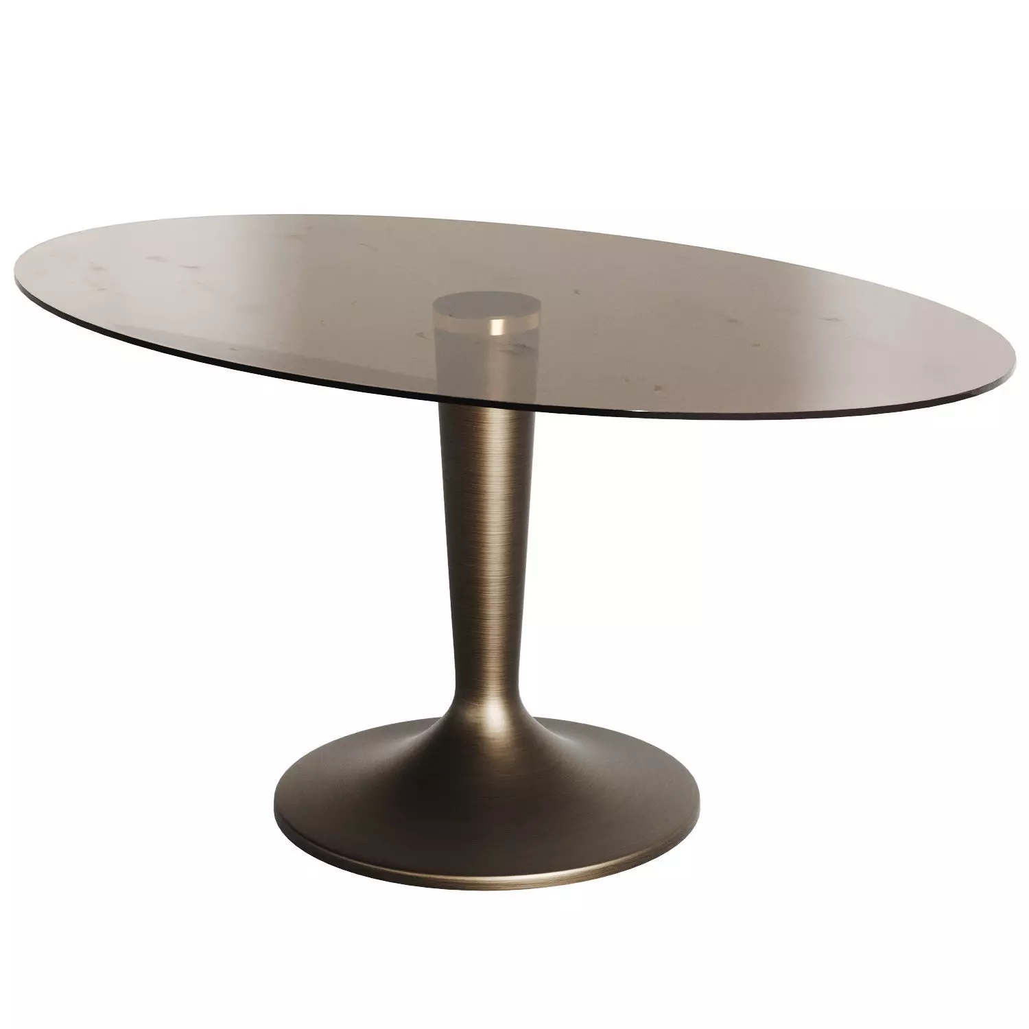 Table Seona by AM PM on La Redoute 3D model_0