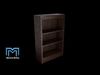 Living Room - Furniture Set 3D Model Collection_7