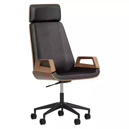 Roche Bobois NIXON armchair