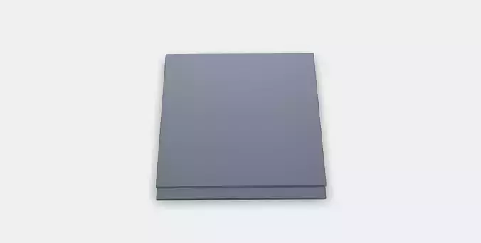 VOXTORP Drawer front 11