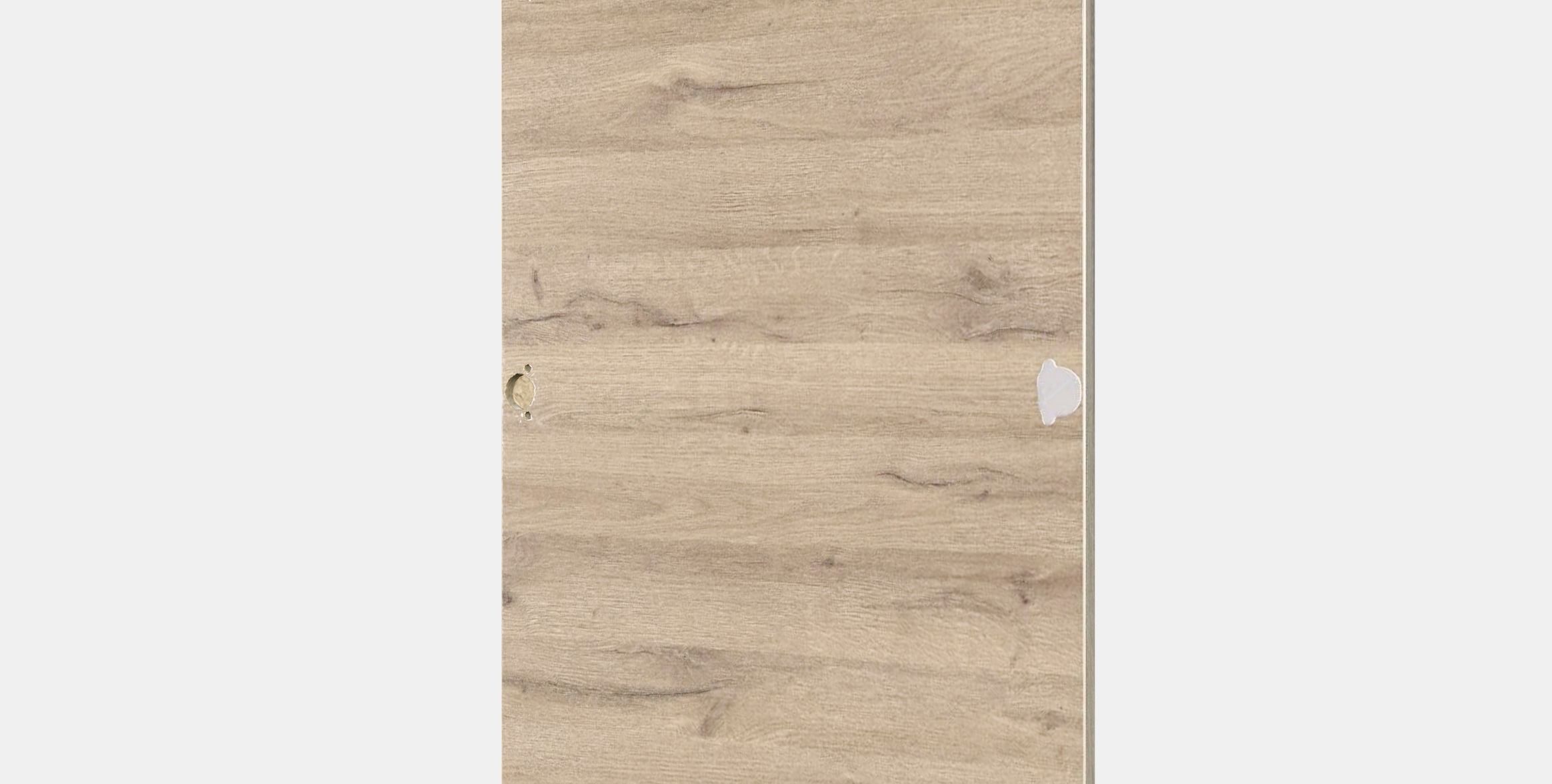 VOXTORP By 8 Low-poly 3D model_6