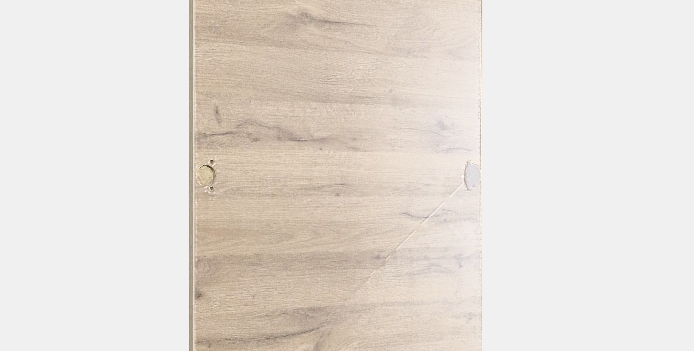 VOXTORP By 8 Low-poly 3D model_2