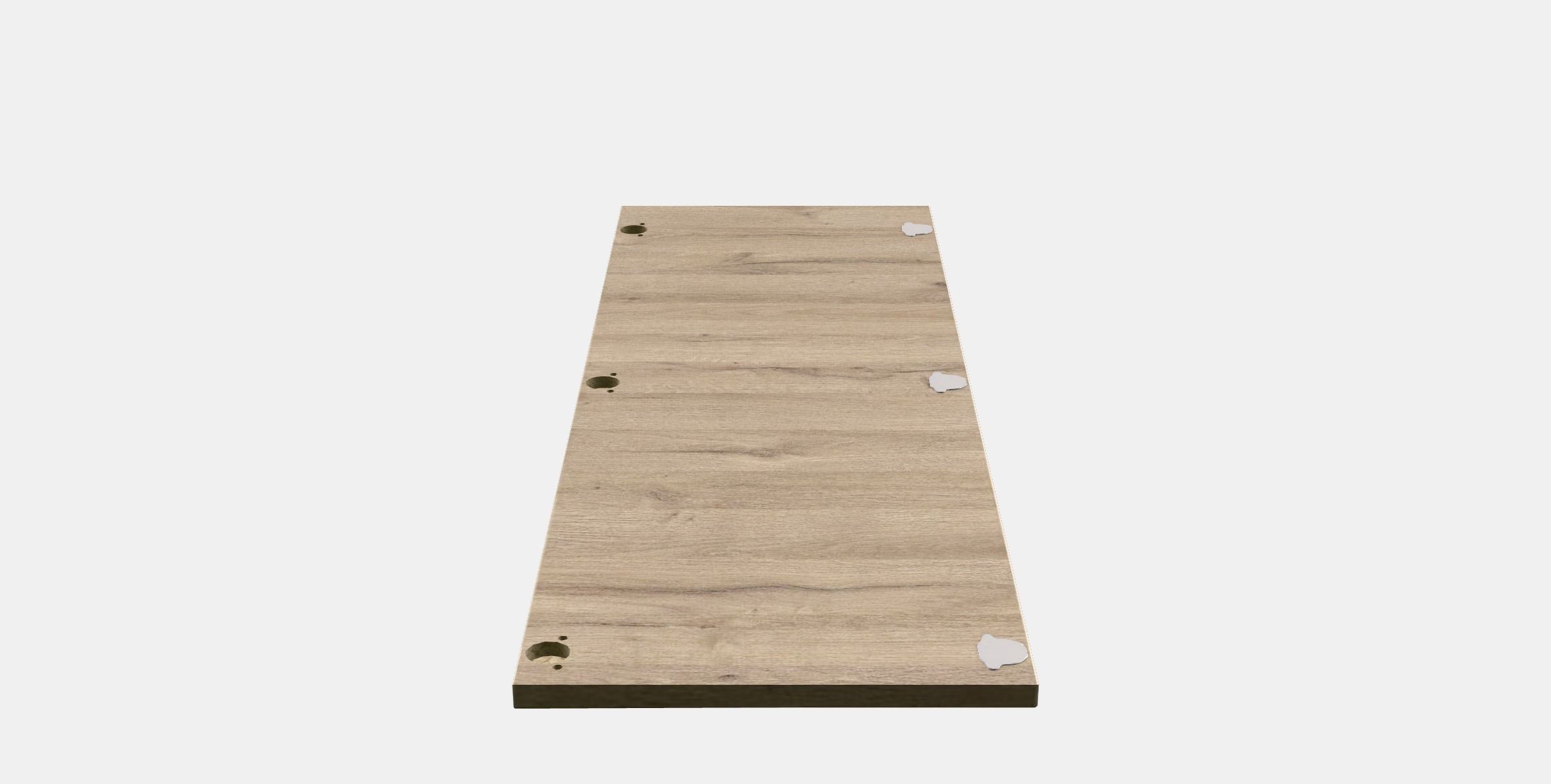 VOXTORP By 9 Low-poly 3D model_7