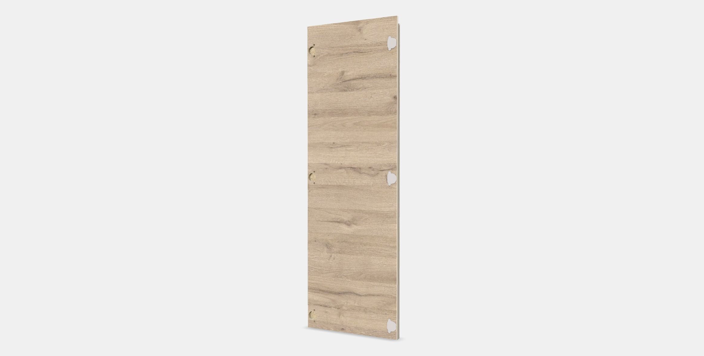 VOXTORP By 9 Low-poly 3D model_5