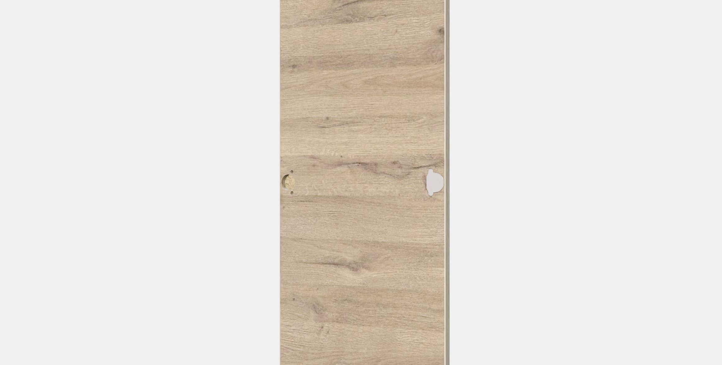 VOXTORP By 9 Low-poly 3D model_10