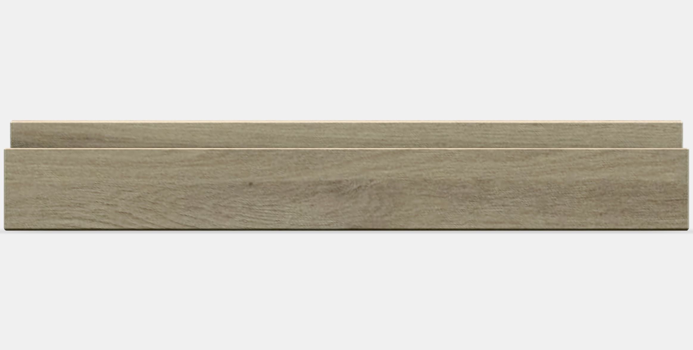 VOXTORP Drawer front 18 Low-poly 3D model_11