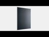 VARSTA Front for dishwasher Low-poly 3D model_1