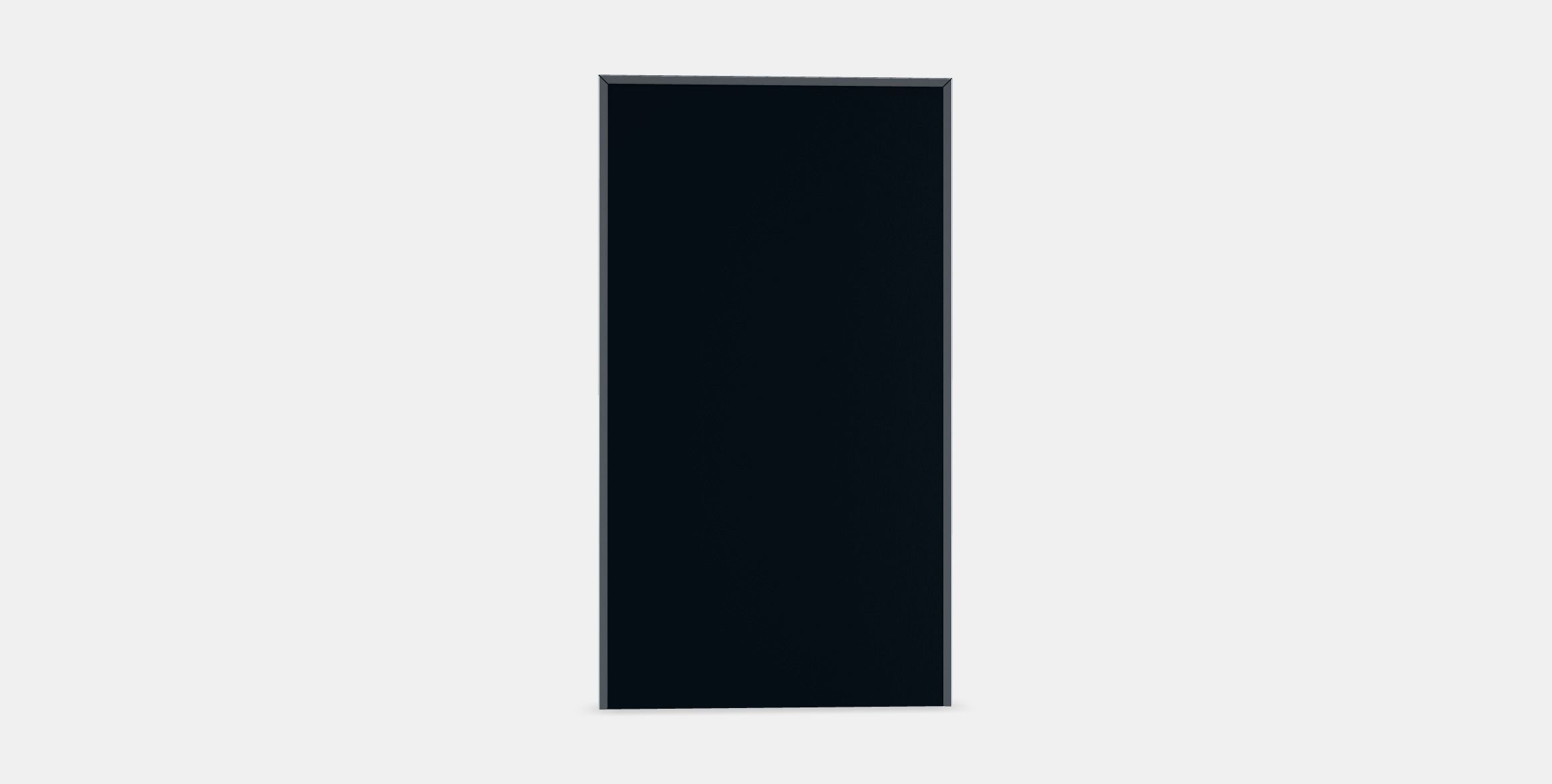 VARSTA Front for dishwasher 1 Low-poly 3D model_14