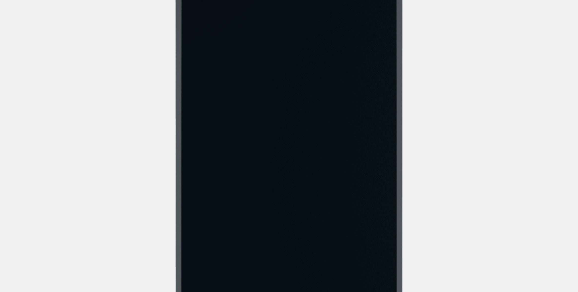 VARSTA Front for dishwasher 1 Low-poly 3D model_15