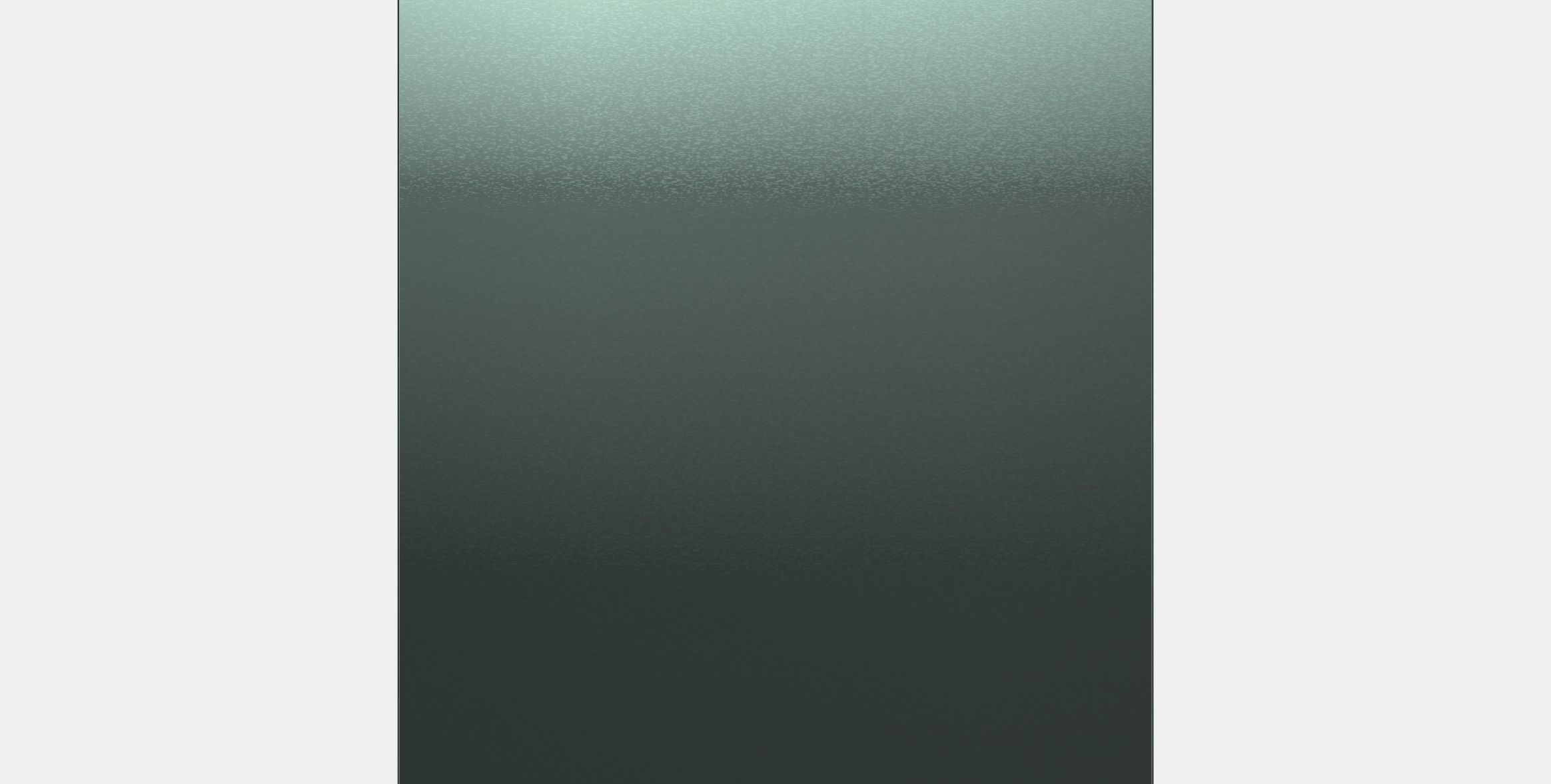 VARSTA Front for dishwasher 1 Low-poly 3D model_11