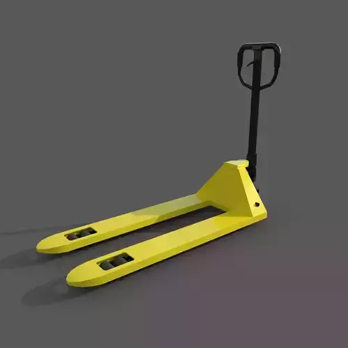 Pallet Truck