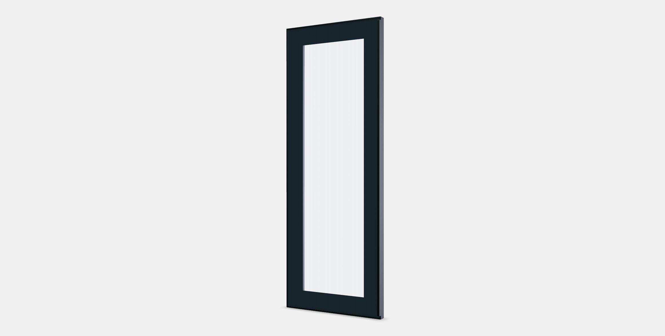 HEJSTA Glass by 2 Low-poly 3D model_12