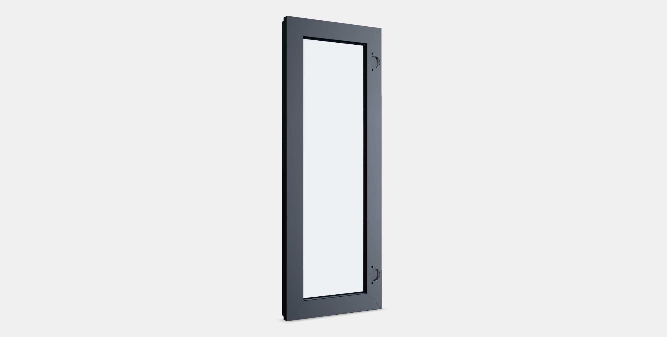 HEJSTA Glass by 2 Low-poly 3D model_16