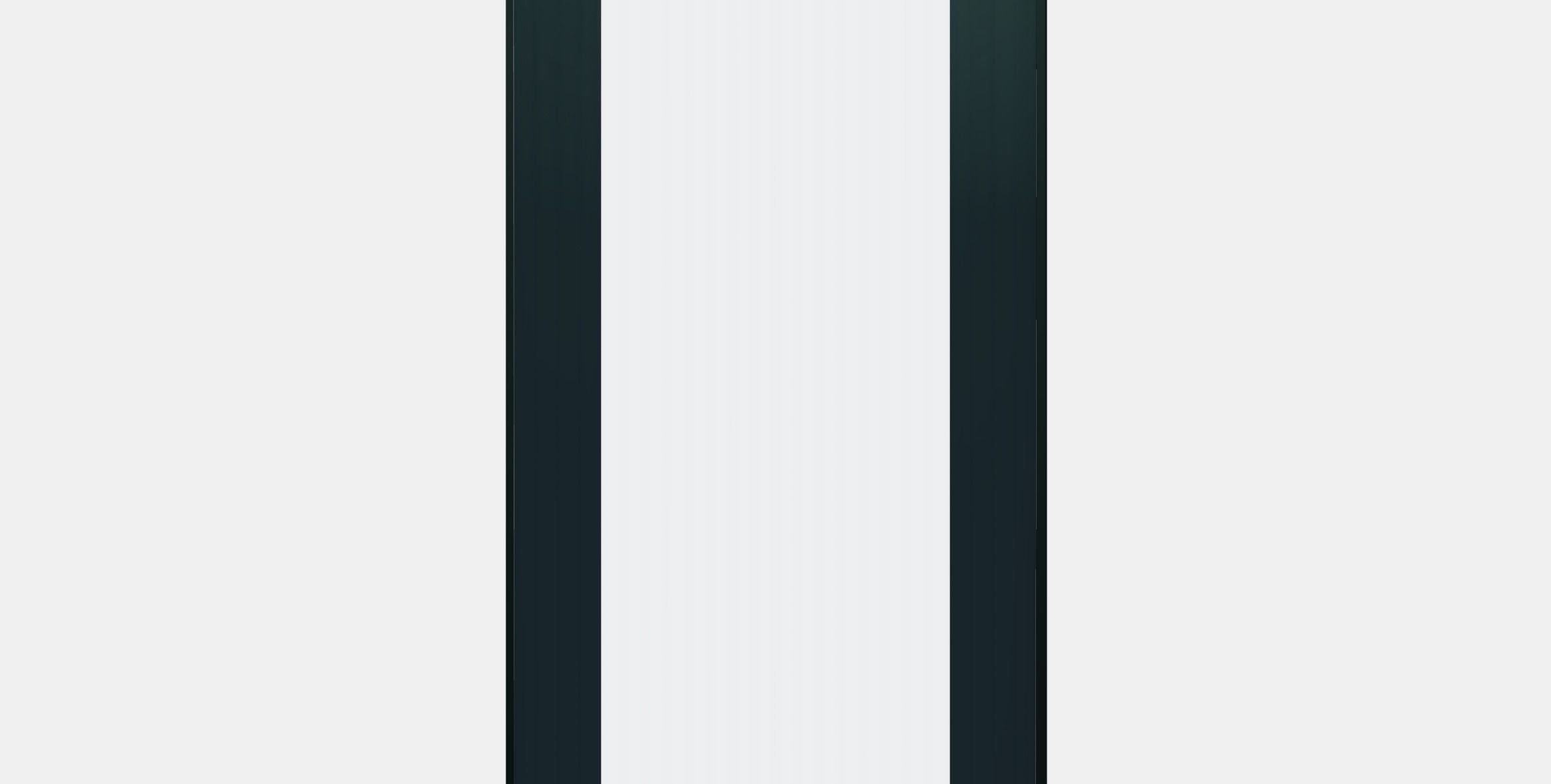 HEJSTA Glass by 2 Low-poly 3D model_11