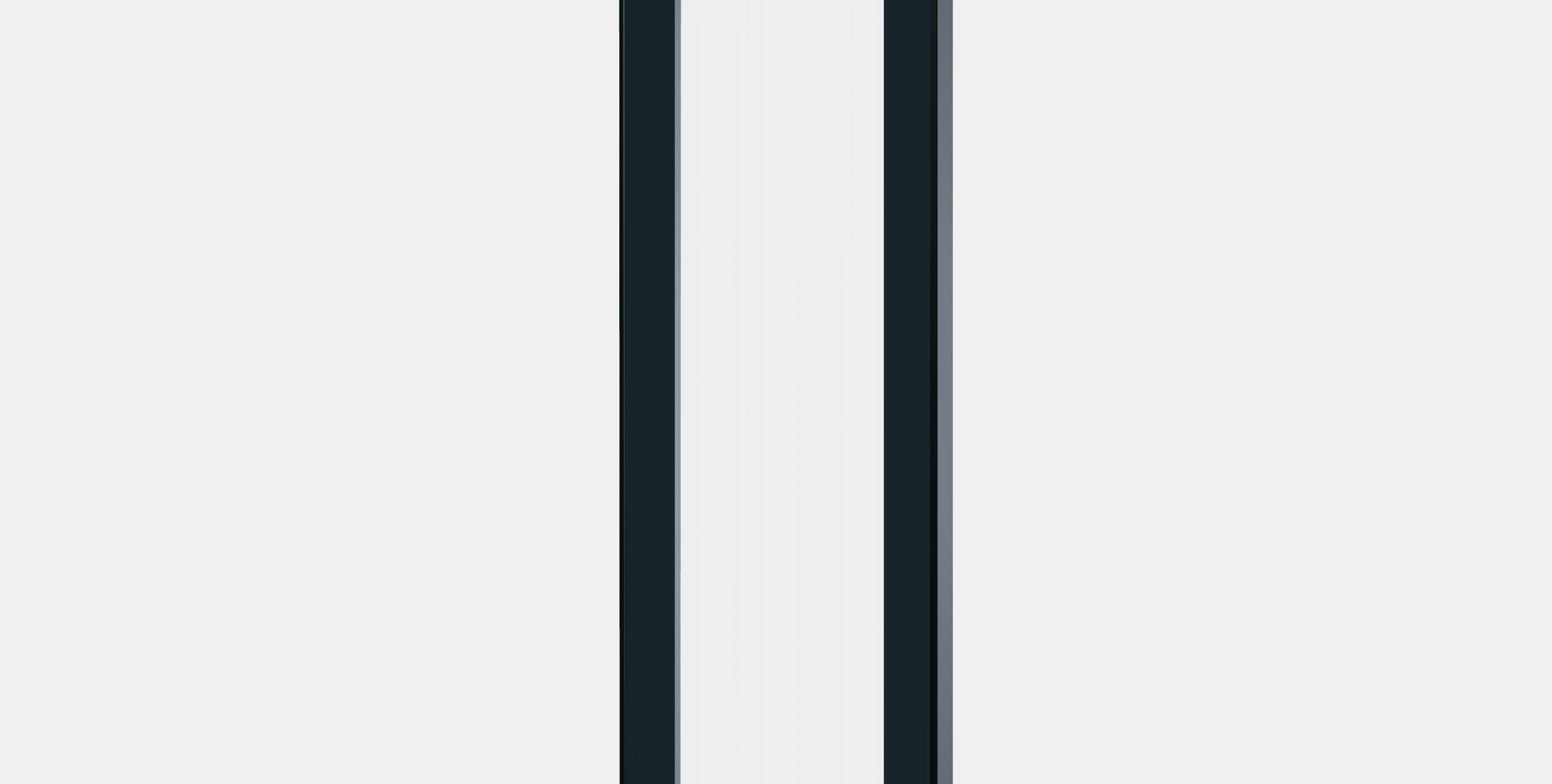 HEJSTA Glass by 2 Low-poly 3D model_13