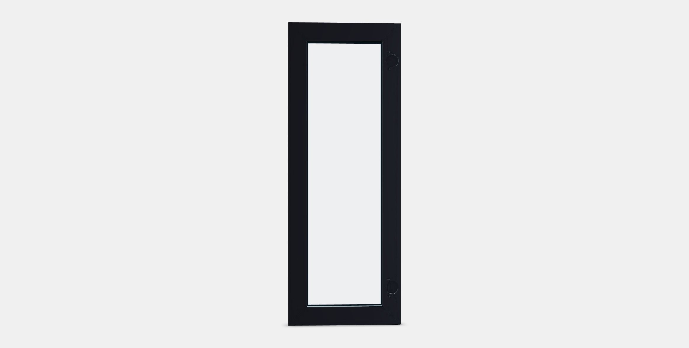 HEJSTA Glass by 2 Low-poly 3D model_14