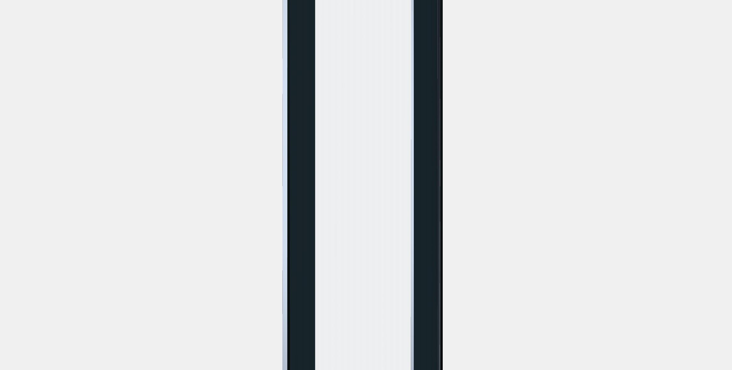 HEJSTA Glass by 2 Low-poly 3D model_9