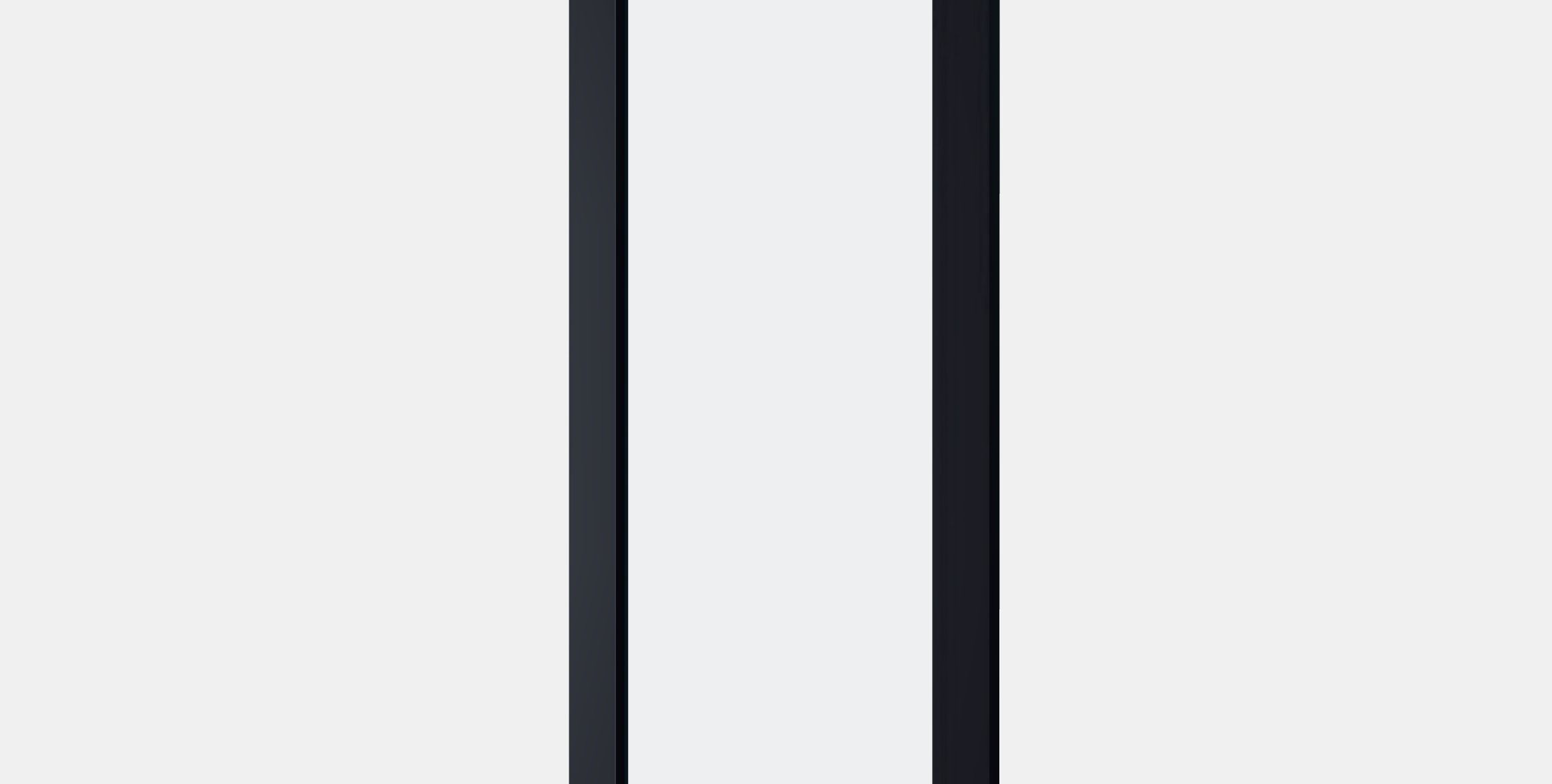 HEJSTA Glass by 4 Low-poly 3D model_6