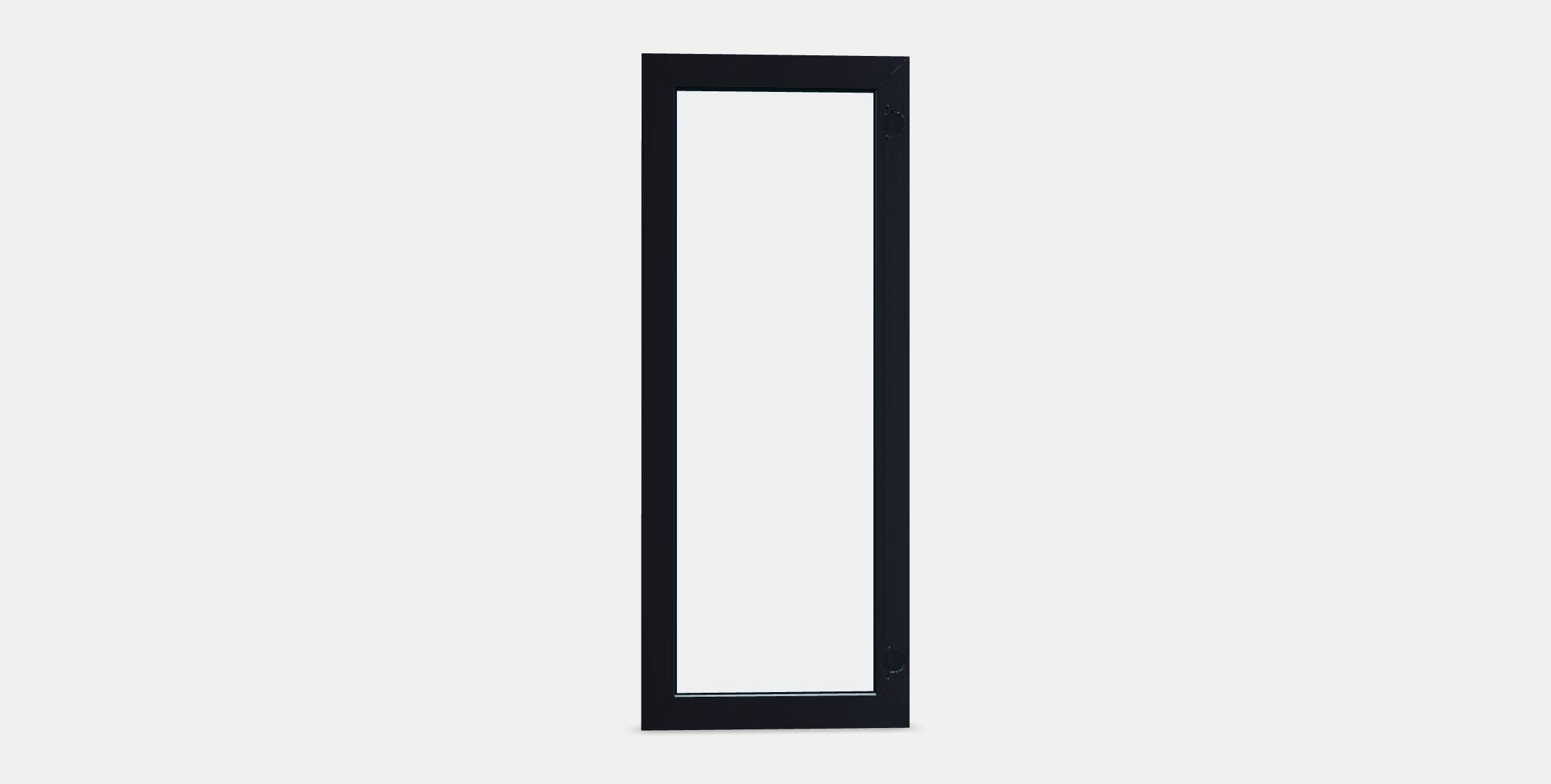 HEJSTA Glass by 4 Low-poly 3D model_14