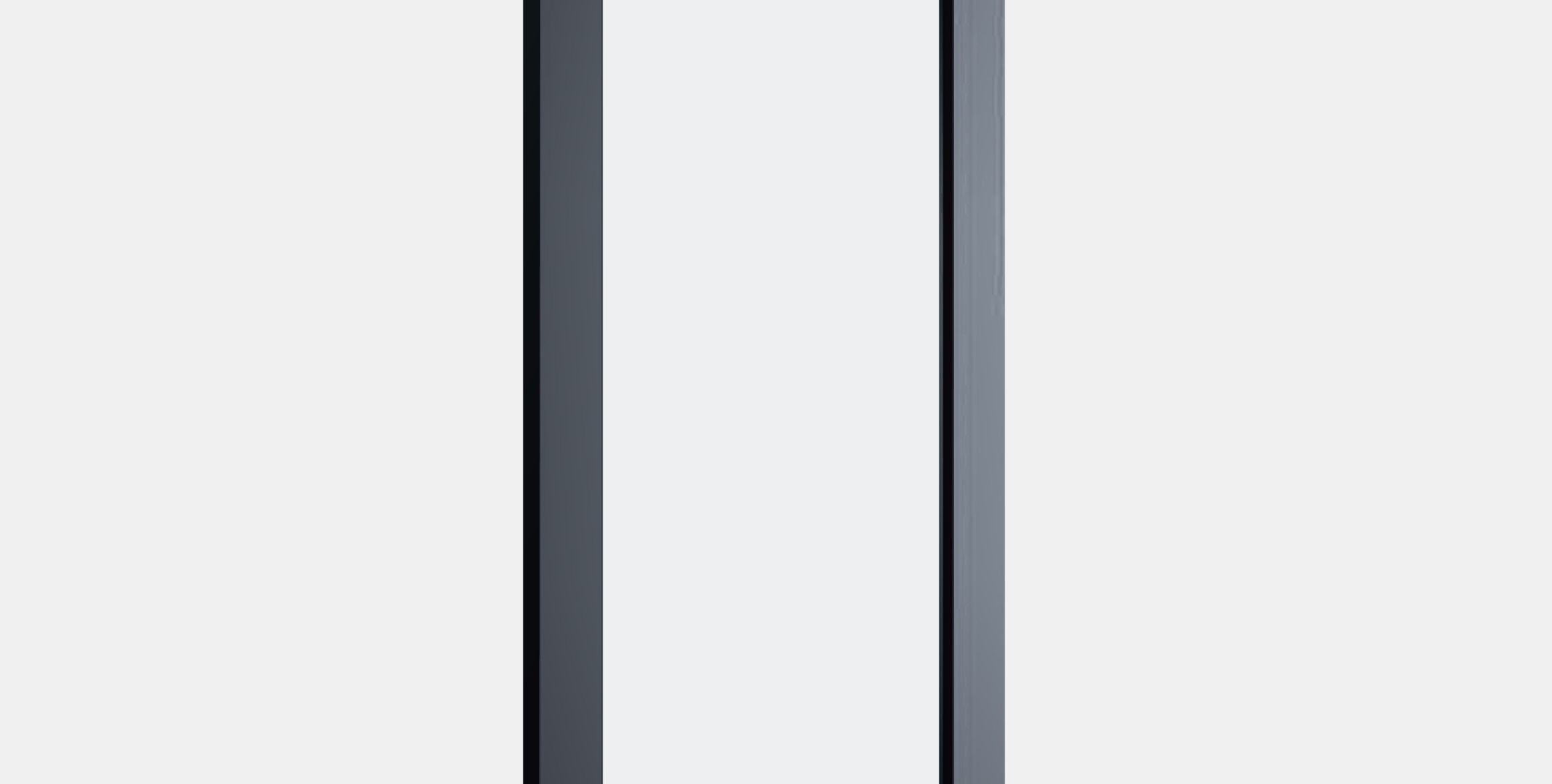 HEJSTA Glass by 4 Low-poly 3D model_2