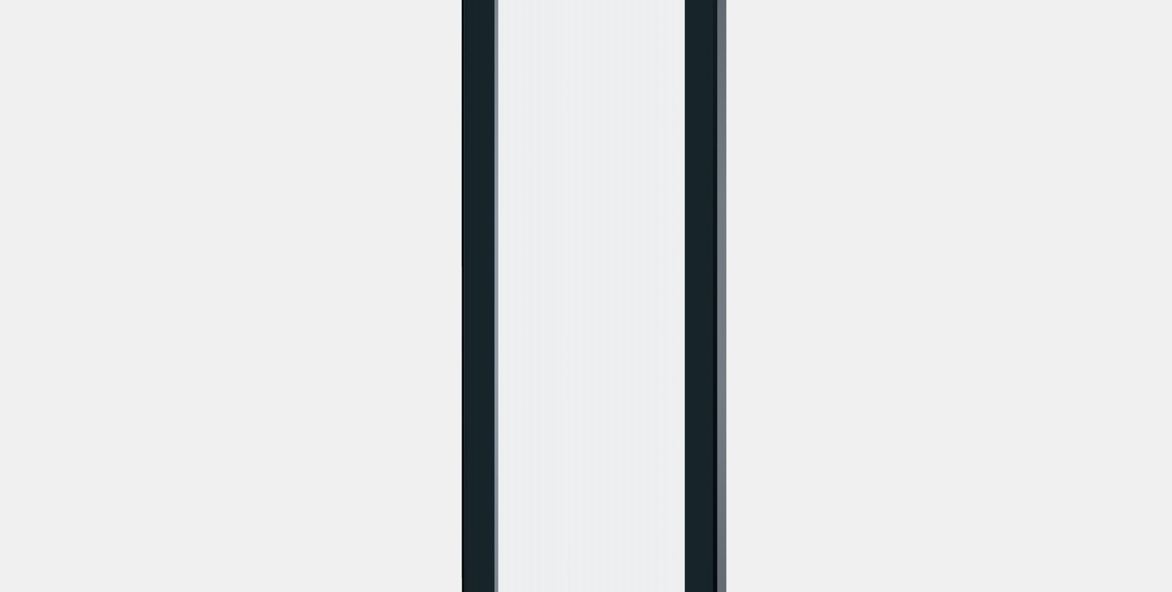 HEJSTA Glass by 4 Low-poly 3D model_13