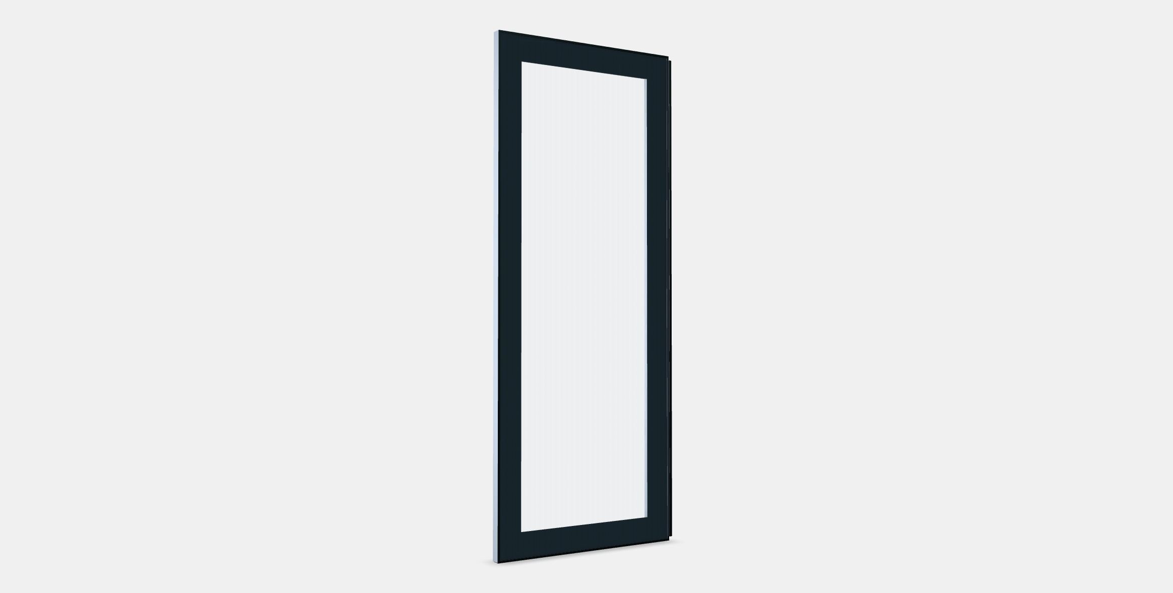 HEJSTA Glass by 4 Low-poly 3D model_3