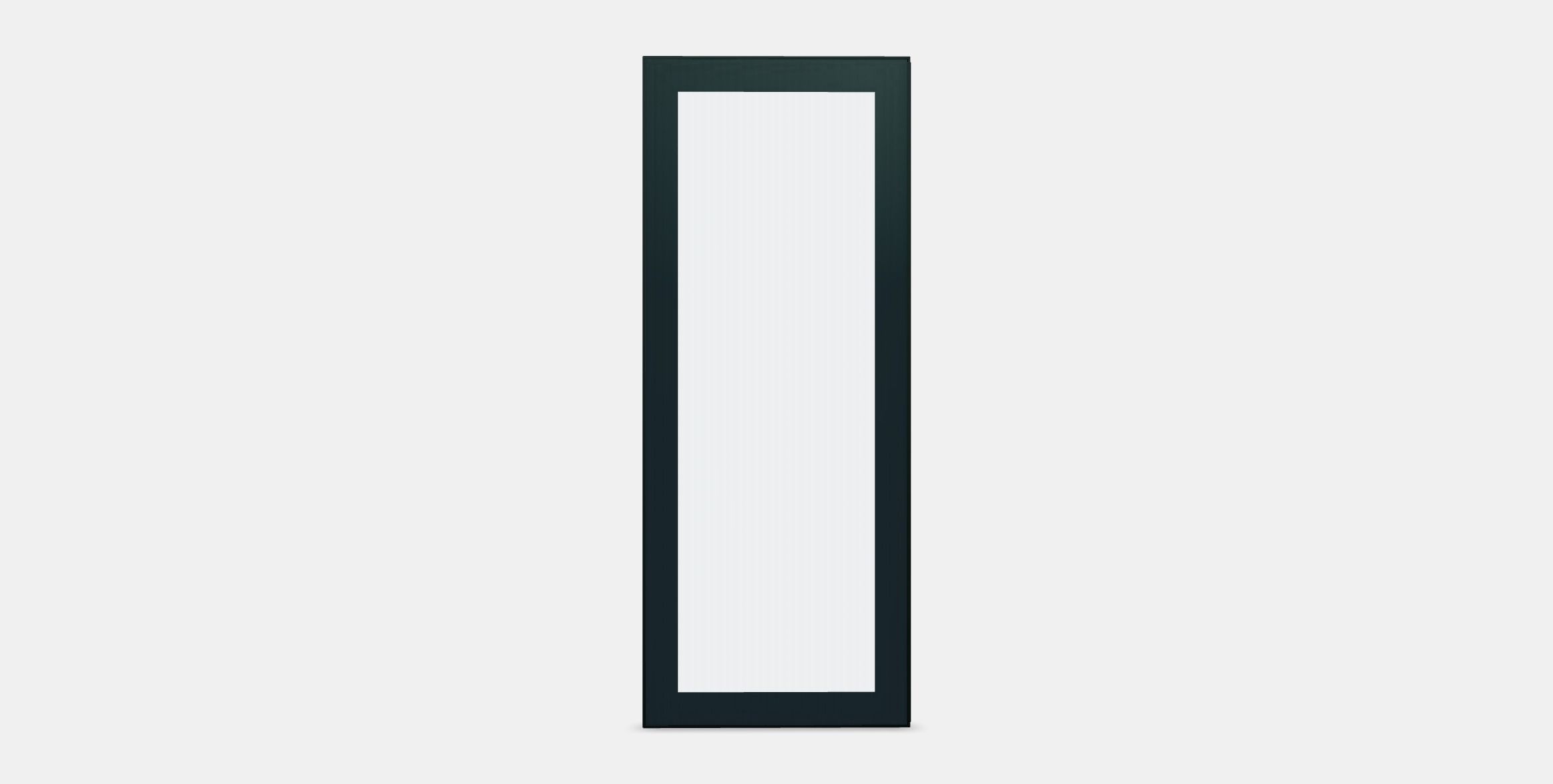 HEJSTA Glass by 4 Low-poly 3D model_10