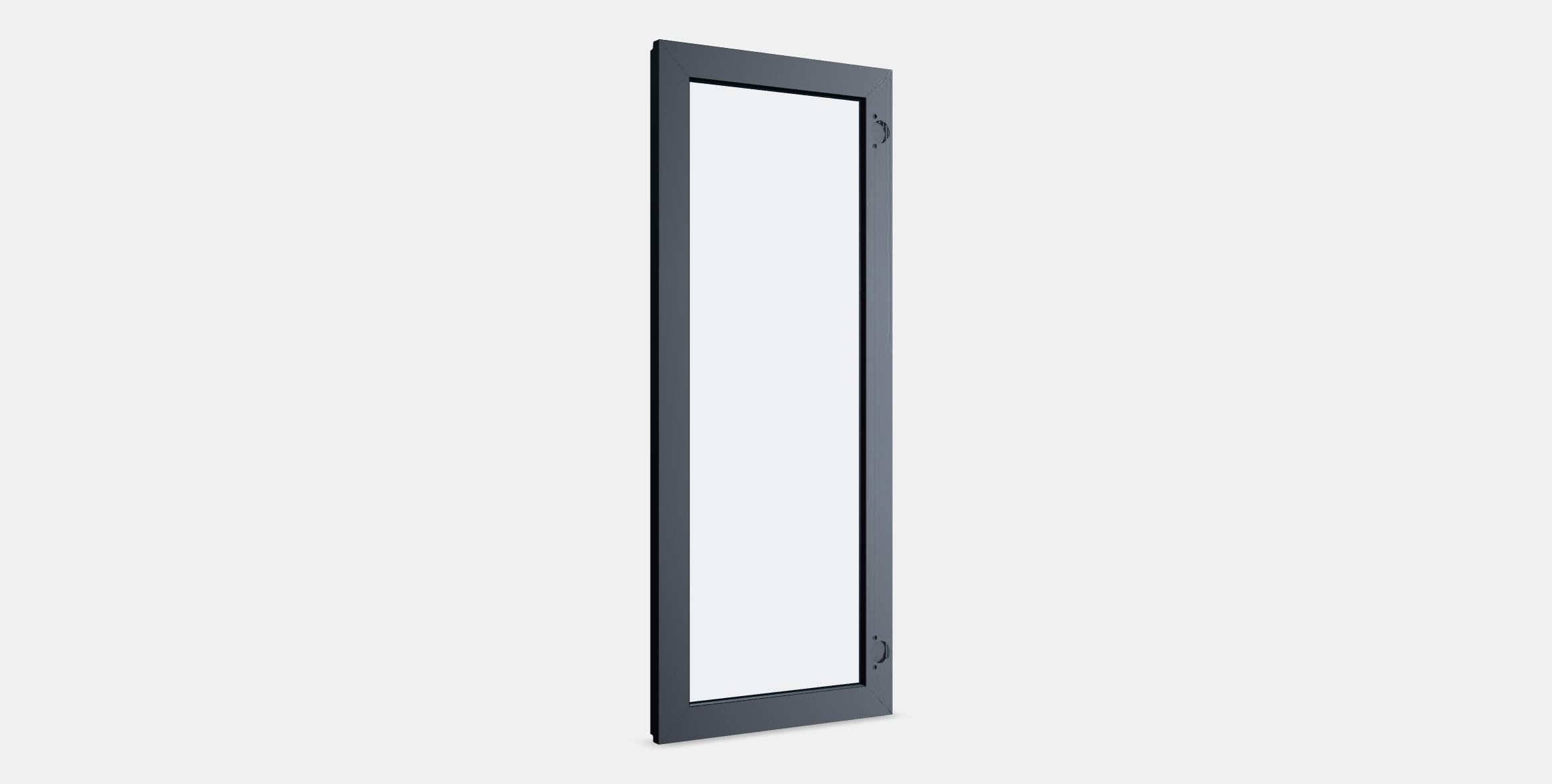 HEJSTA Glass by 4 Low-poly 3D model_16