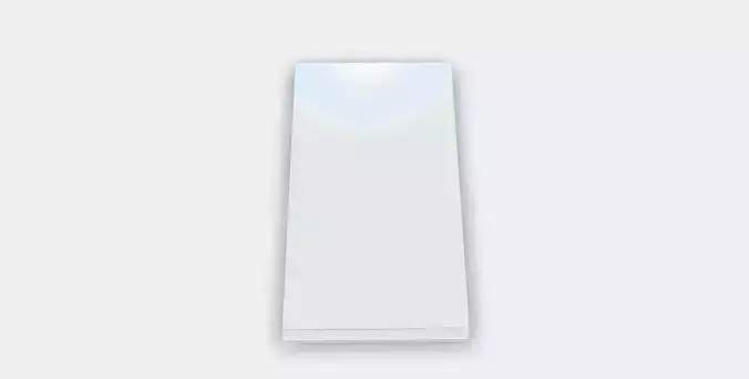 VOXTORP Front for dishwasher 1