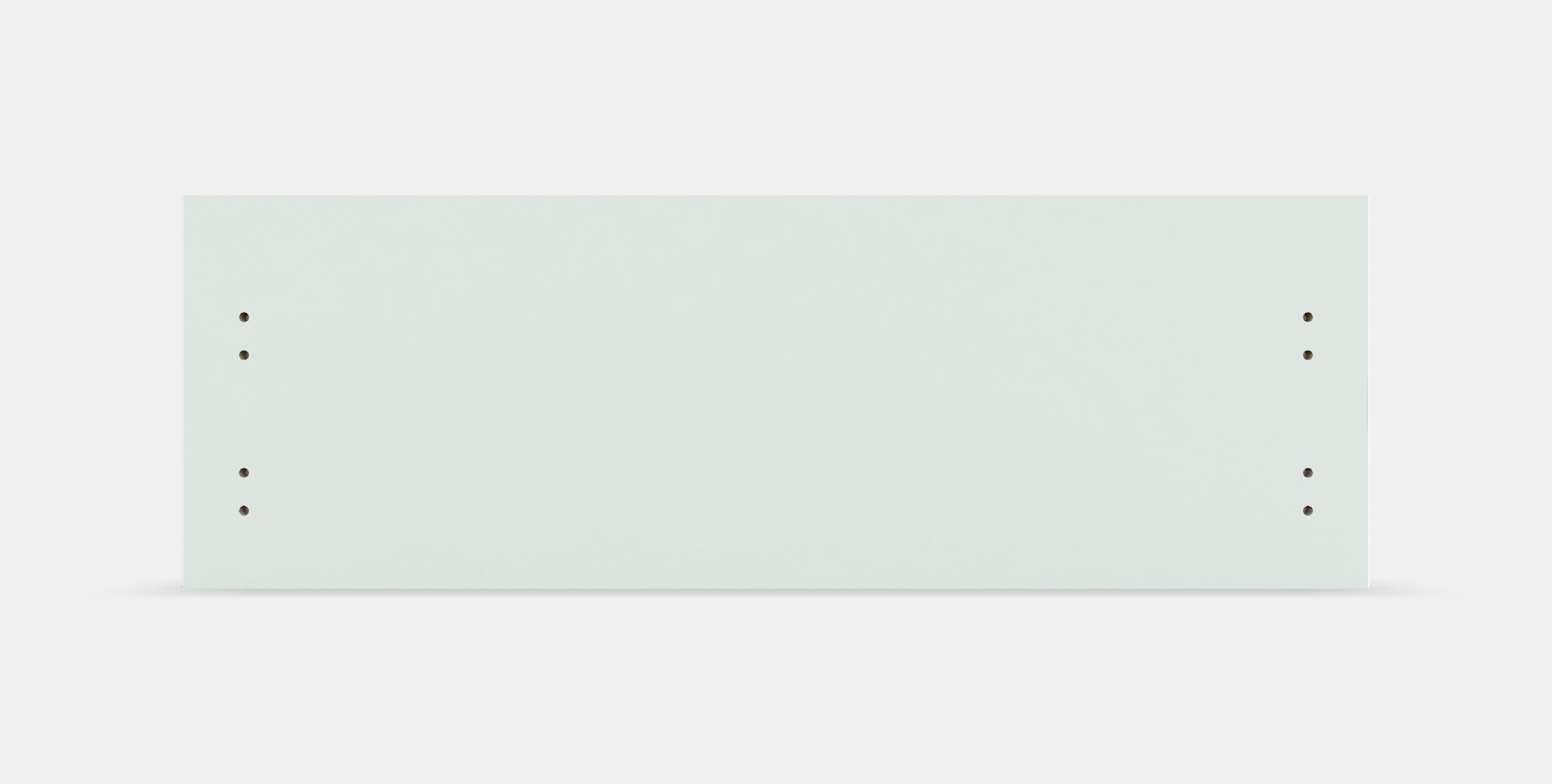 VOXTORP Drawer front 20 Low-poly 3D model_15