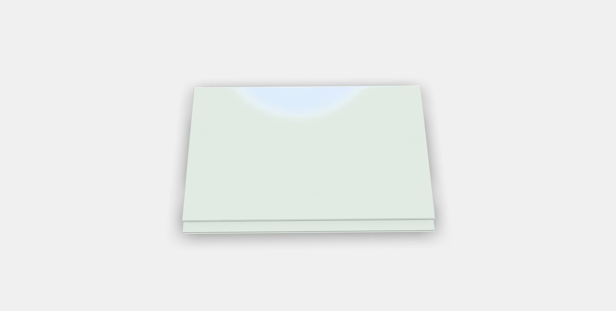 VOXTORP By 17 Low-poly 3D model_2