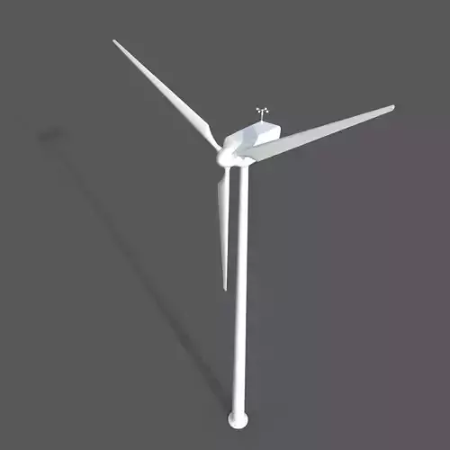 wind turbine