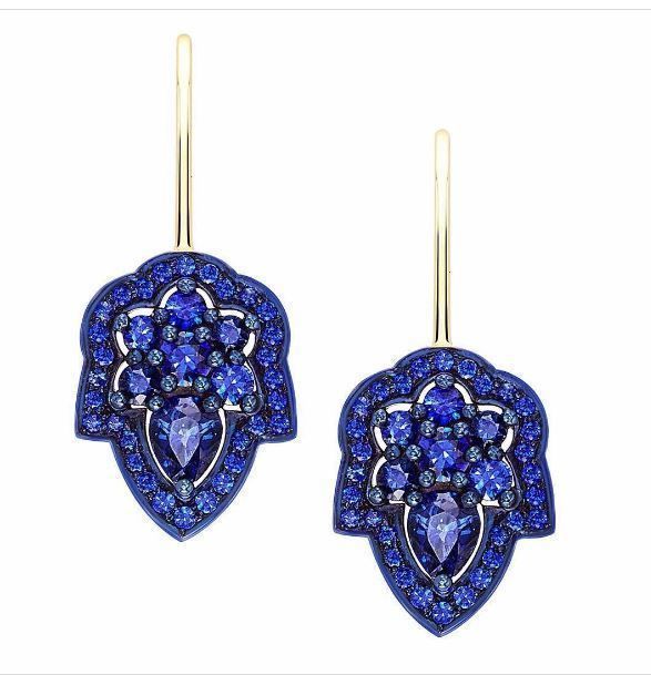 Nice pendant 3D print model_2