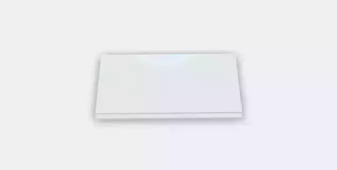 VOXTORP Drawer front 24